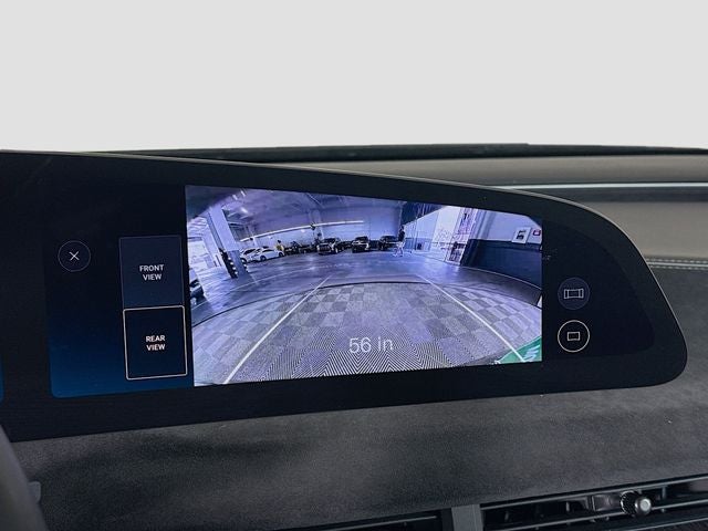 2022 Lucid Air Grand Touring