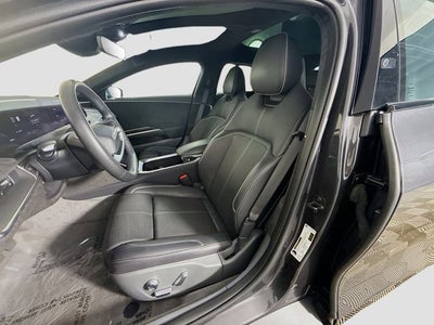 2022 Lucid Air Grand Touring