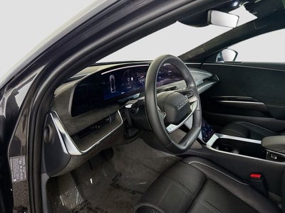 2022 Lucid Air Grand Touring