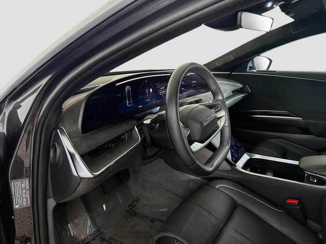 2022 Lucid Air Grand Touring