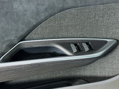 2022 Lucid Air Grand Touring