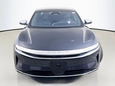 2022 Lucid Air Grand Touring