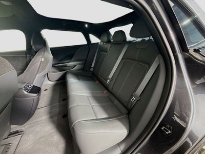2022 Lucid Air Grand Touring