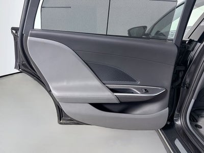 2022 Lucid Air Grand Touring