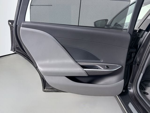 2022 Lucid Air Grand Touring