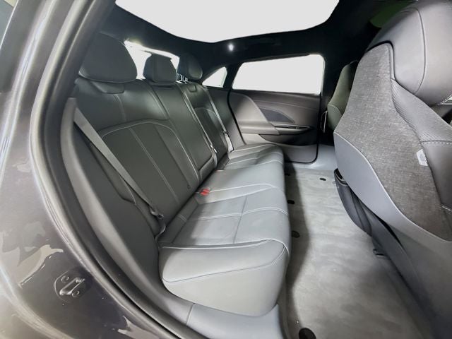 2022 Lucid Air Grand Touring
