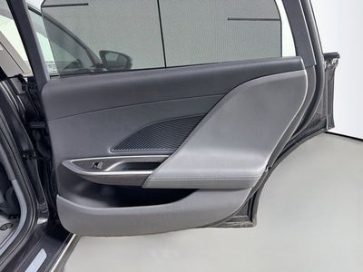 2022 Lucid Air Grand Touring