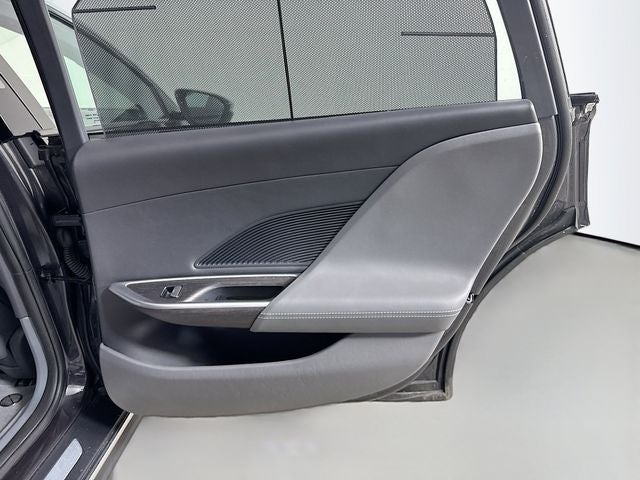 2022 Lucid Air Grand Touring