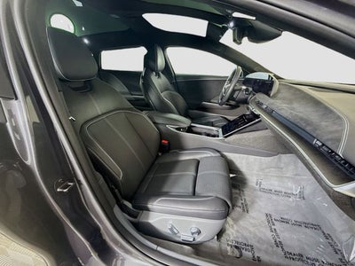 2022 Lucid Air Grand Touring