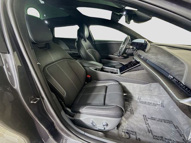 2022 Lucid Air Grand Touring
