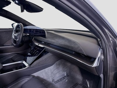 2022 Lucid Air Grand Touring