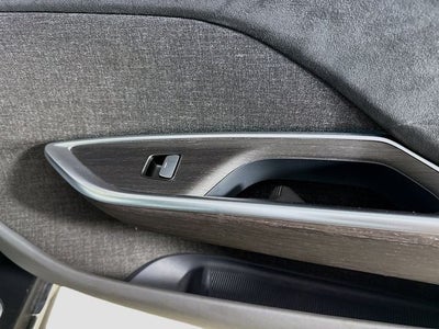 2022 Lucid Air Grand Touring