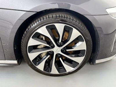 2022 Lucid Air Grand Touring