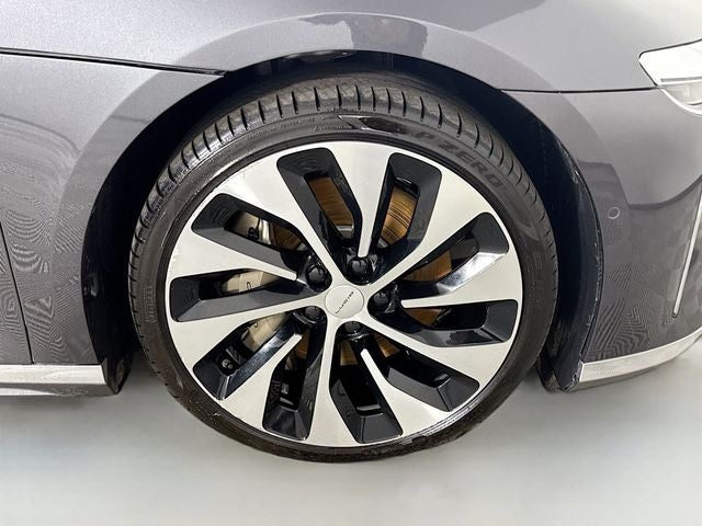 2022 Lucid Air Grand Touring