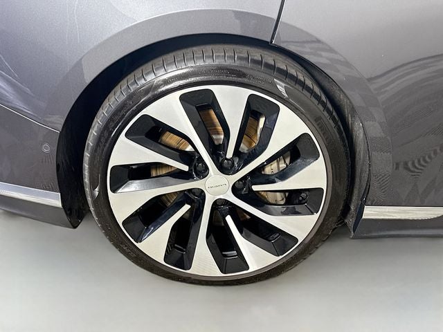 2022 Lucid Air Grand Touring