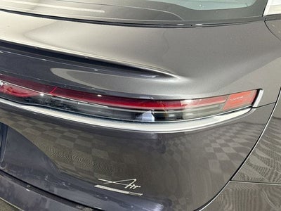 2022 Lucid Air Grand Touring