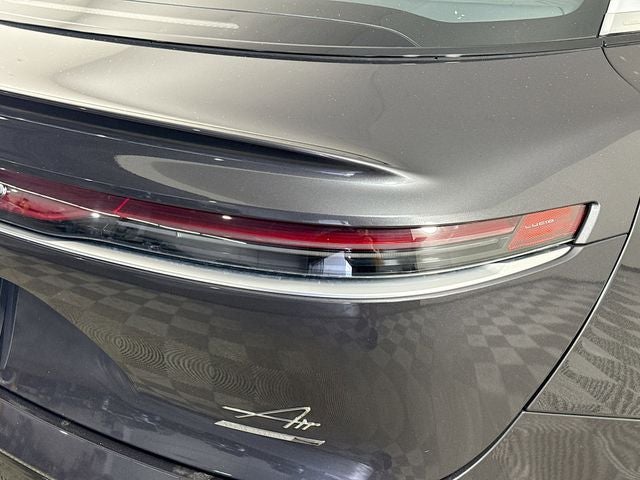2022 Lucid Air Grand Touring