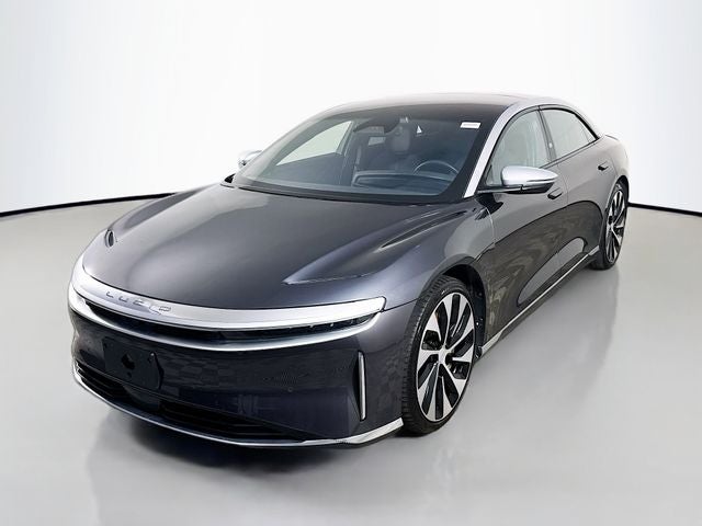 2022 Lucid Air Grand Touring