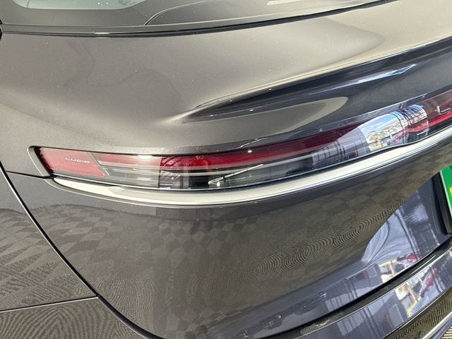 2022 Lucid Air Grand Touring