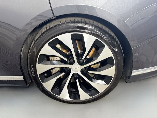 2022 Lucid Air Grand Touring