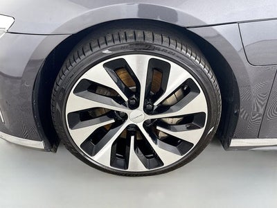 2022 Lucid Air Grand Touring