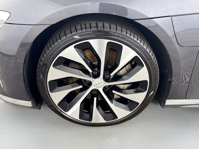 2022 Lucid Air Grand Touring
