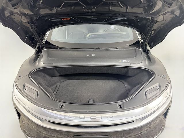 2022 Lucid Air Grand Touring