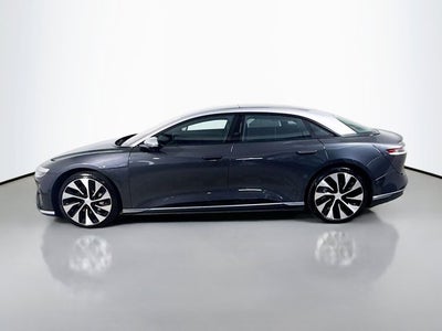 2022 Lucid Air Grand Touring