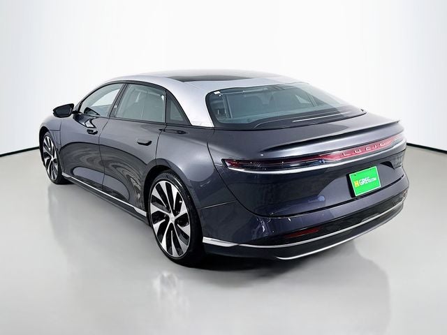 2022 Lucid Air Grand Touring