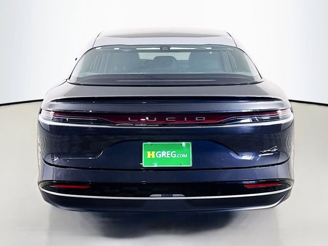 2022 Lucid Air Grand Touring