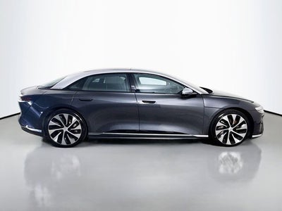 2022 Lucid Air Grand Touring