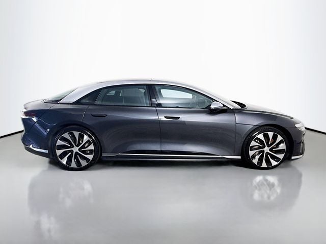 2022 Lucid Air Grand Touring