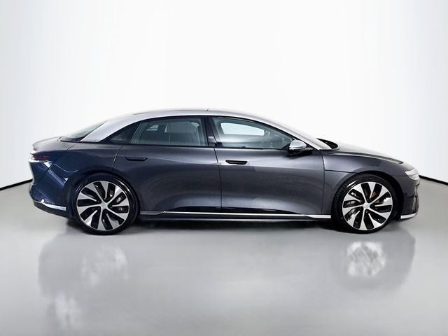 2022 Lucid Air Grand Touring