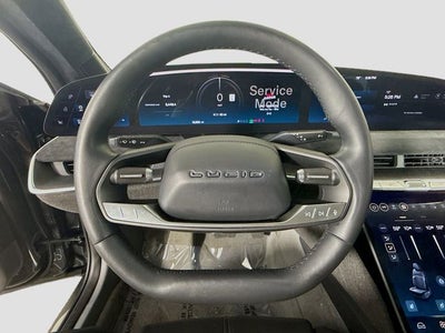 2022 Lucid Air Grand Touring