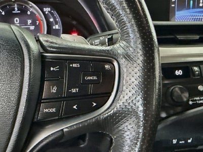 2019 Lexus ES 350 F Sport