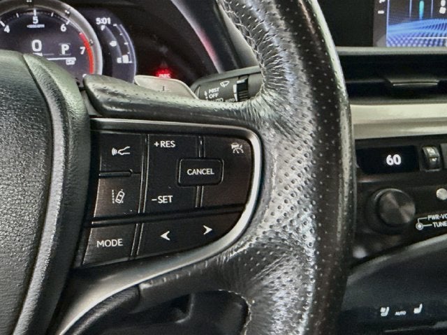 2019 Lexus ES 350 F Sport