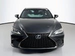 2019 Lexus ES 350 F Sport