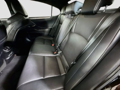 2019 Lexus ES 350 F Sport