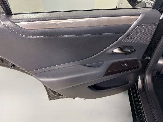 2019 Lexus ES 350 F Sport