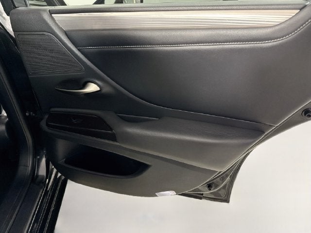 2019 Lexus ES 350 F Sport