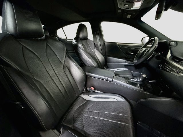 2019 Lexus ES 350 F Sport
