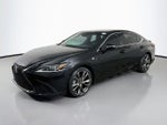 2019 Lexus ES 350 F Sport