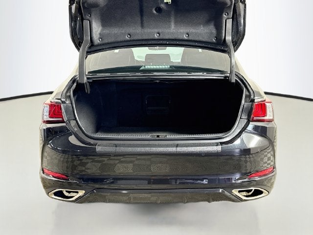 2019 Lexus ES 350 F Sport