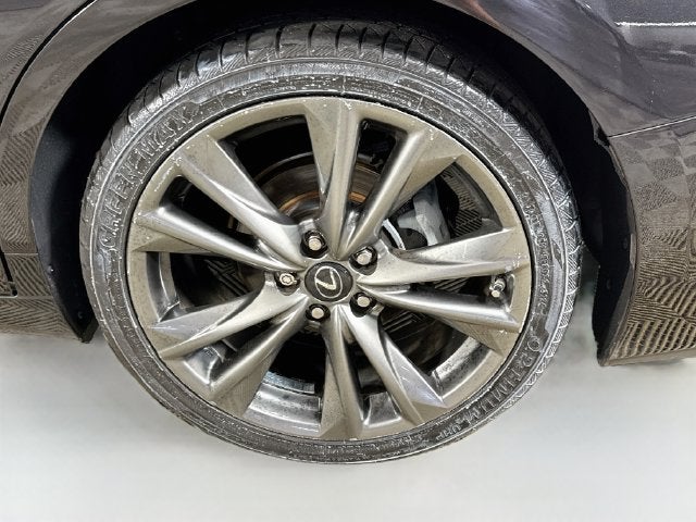 2019 Lexus ES 350 F Sport