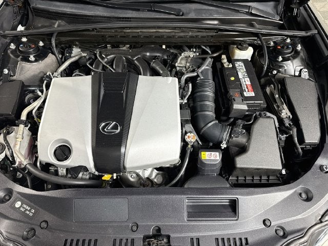 2019 Lexus ES 350 F Sport