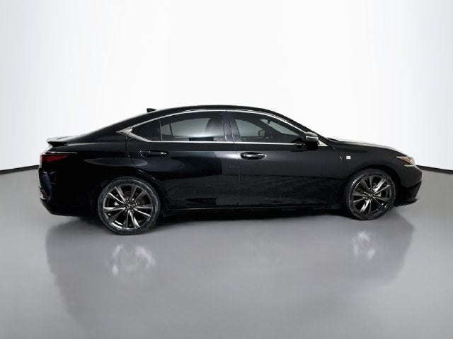 2019 Lexus ES 350 F Sport