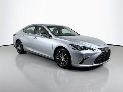 2022 Lexus ES 350