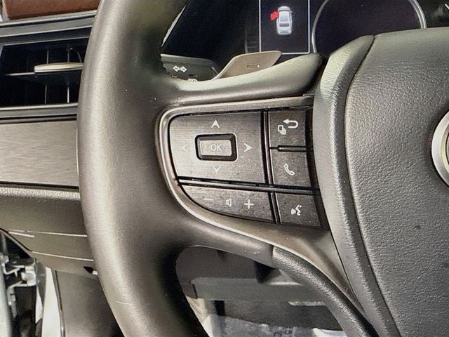 2022 Lexus ES 350
