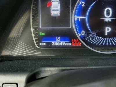 2022 Lexus ES 350