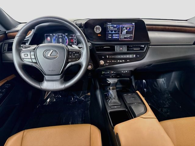 2022 Lexus ES 350